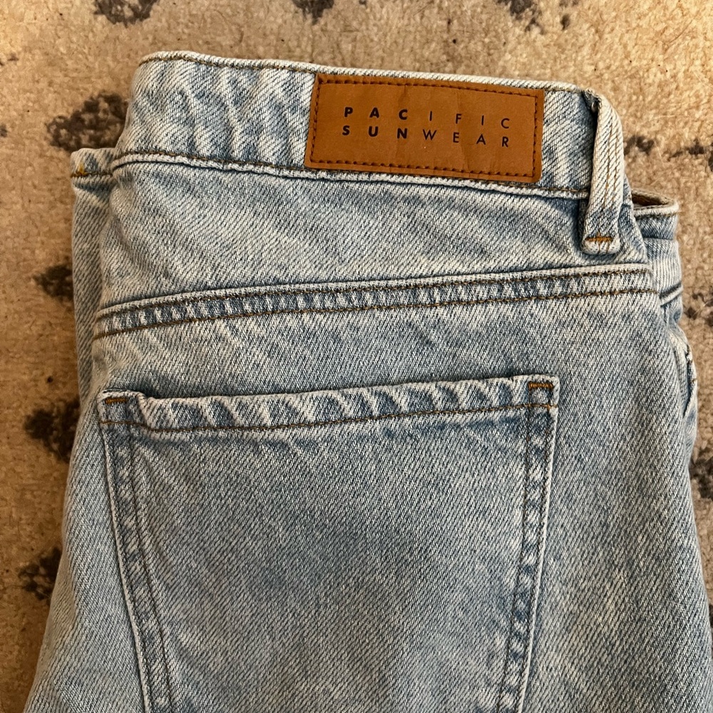 PAC Sun jeans
